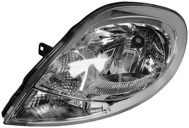 Фари Depo/Loro/Abakus 5511167LLDEMC ціна, від 95.06 USD