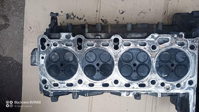 Головка двигуна Ssang Yong 6640160001 ціна, від 1417.05 USD