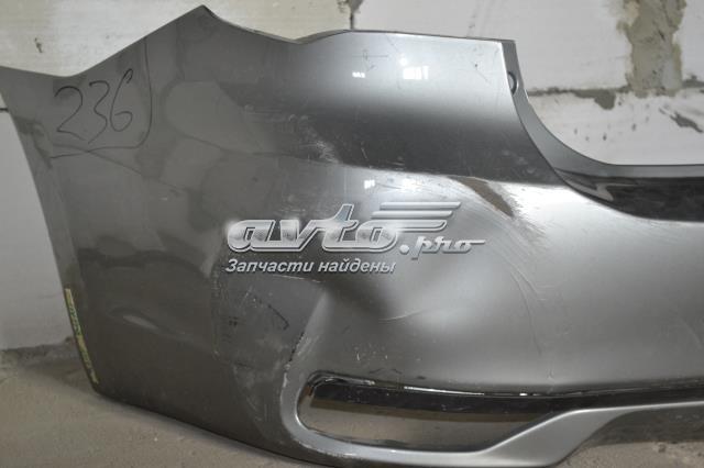 Задній бампер 5215905170 Toyota