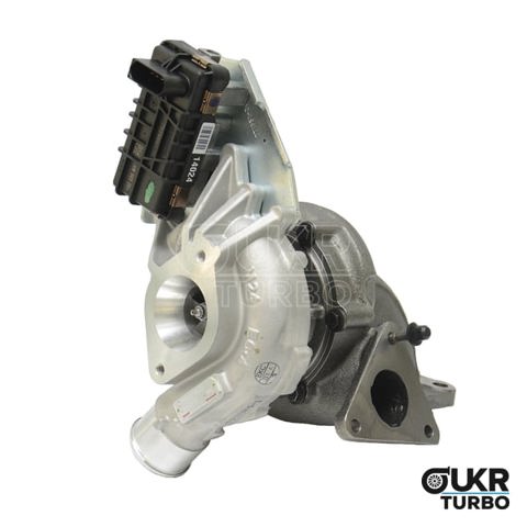 Турбіна Garrett 7526109032W ціна, від 325.47 USD