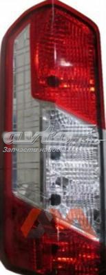 Ліхтар задній лівий Depo/Loro/Abakus 43119C5LUE ціна, від 50.85 USD