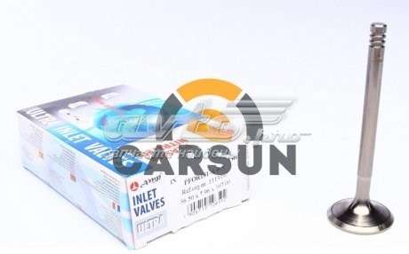 Купити PFOR181A0N AMP/Paradowscy Клапан впускний