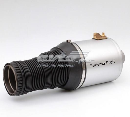 3W0616039M VAG Ліва передня стійка