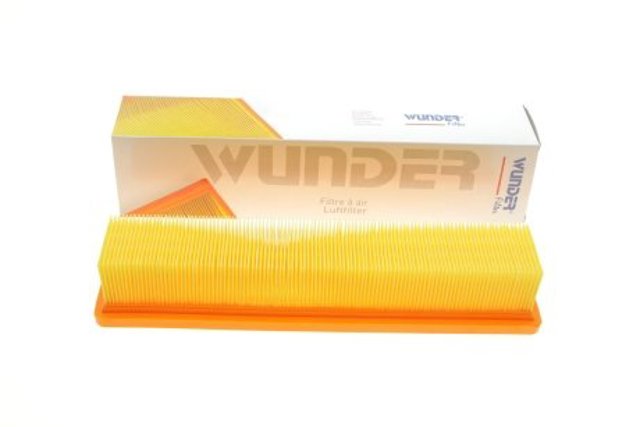 Повітряний фільтр WH808 Wunder