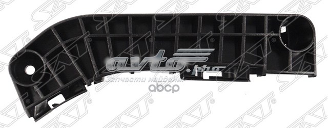 STTYL5000B1 SAT Кронштейн бампера переднього, зовнішній правий