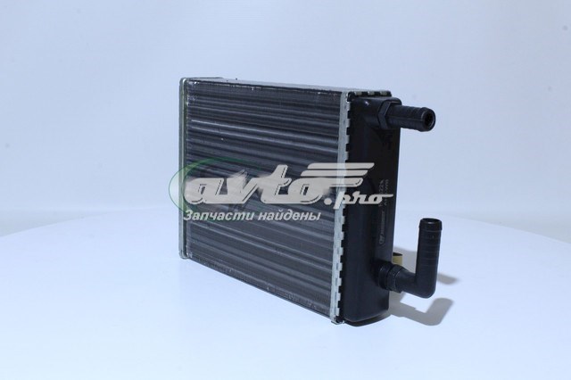 Радіатор пічки (обігрівача) Weber RH3221 ціна, від 11.34 USD