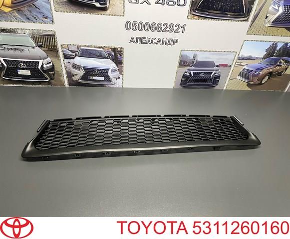  Toyota 5311260160 ціна, від 56.43 USD