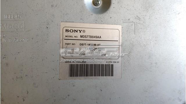 MDS7TB849AA Ford 