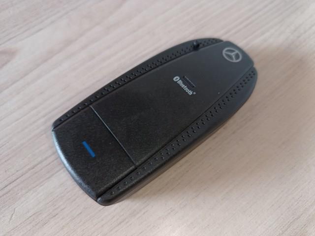  Mercedes B67880000