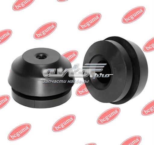 Подушка (опора) двигуна ліва/права BC1370 Bcguma