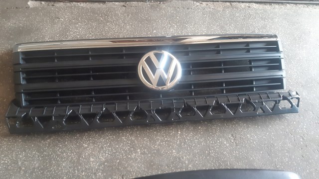 Облицювання радіатора VAG 7C0853653 ціна, від 151.51 USD