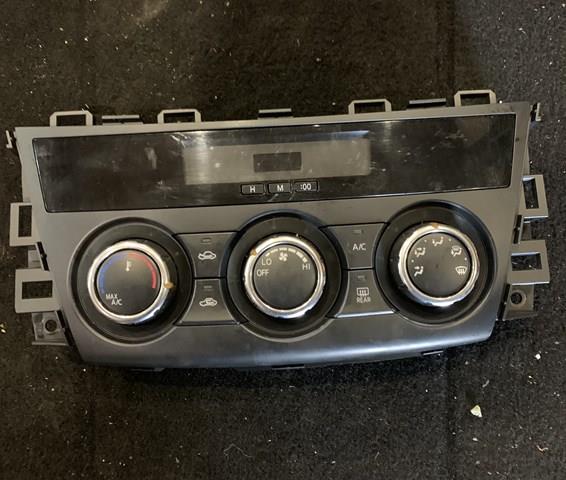 Купити GJR961190B Mazda 
