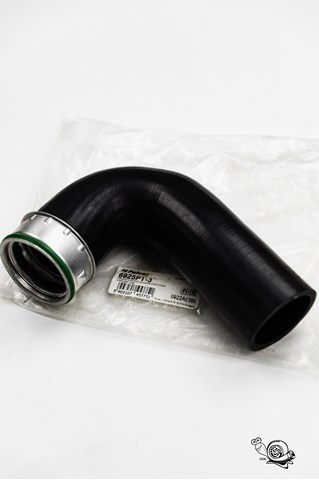 Шланг/патрубок интеркуллера Polcar 6925PT3 ціна, від 16.03 USD