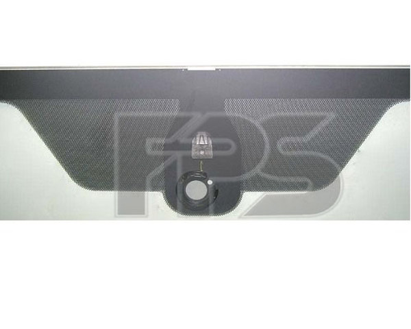 Автоскло XYG GS7010D14 ціна, від 70.69 USD