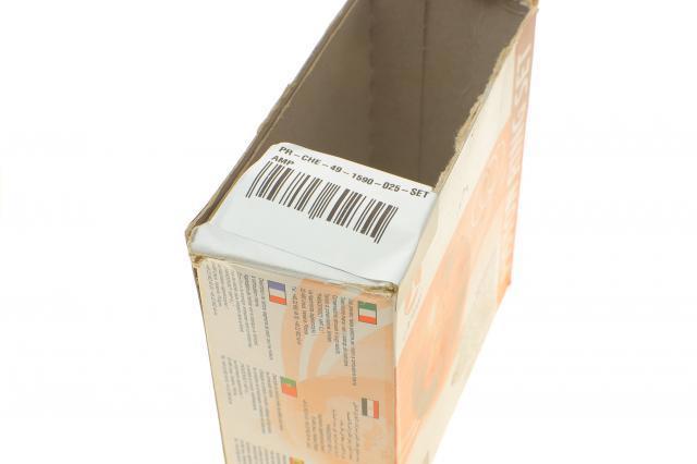 Купити PRCHE491590025SET AMP/Paradowscy 