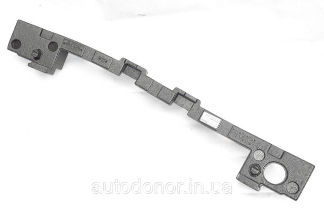Абсорбер бампера переднього Signeda PDS04456EA ціна, від 46.64 USD