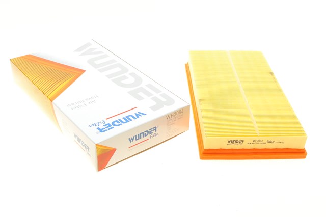 WH2054 Wunder Повітряний фільтр двигуна