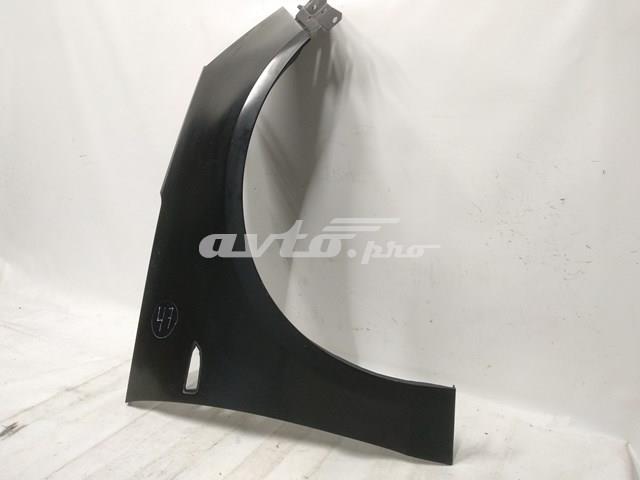 Крило переднє праве Opel 13355188 ціна, від 183.69 USD