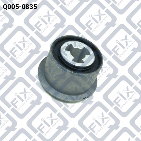 Купити Q0050835 Q-fix Сайлентблок задньої балки