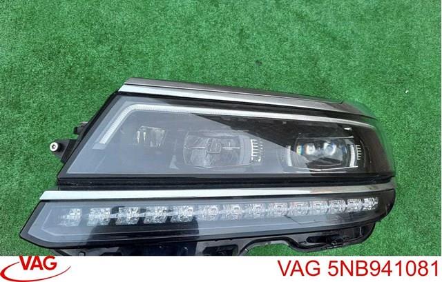  VAG 5NB941081 ціна, від 484.60 USD