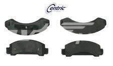 Гальмівні колодки Centric Parts 10203870 ціна, від 30.40 USD
