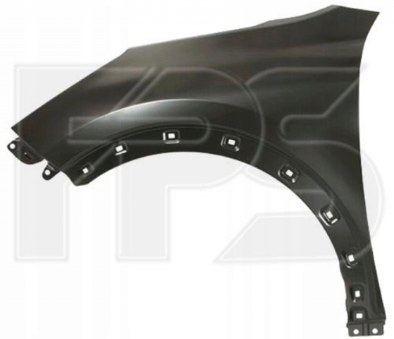 Ліве переднє крило FPS FP4051311 ціна, від 159.63 USD