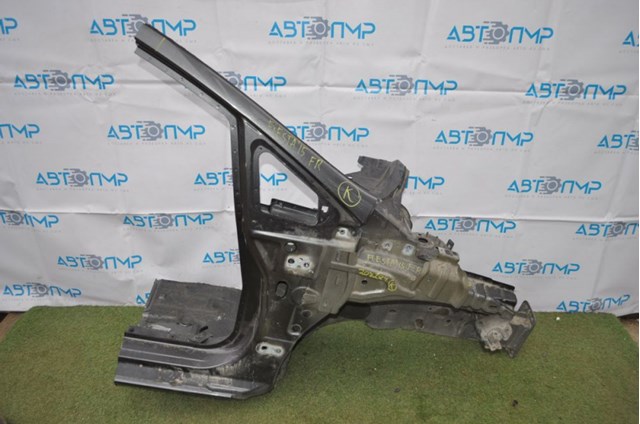  Ford D2BZ16054A