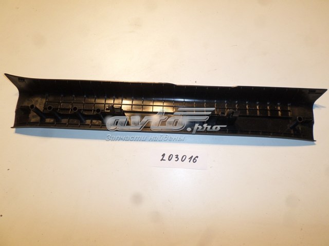 Купити KD4568710 Mazda 