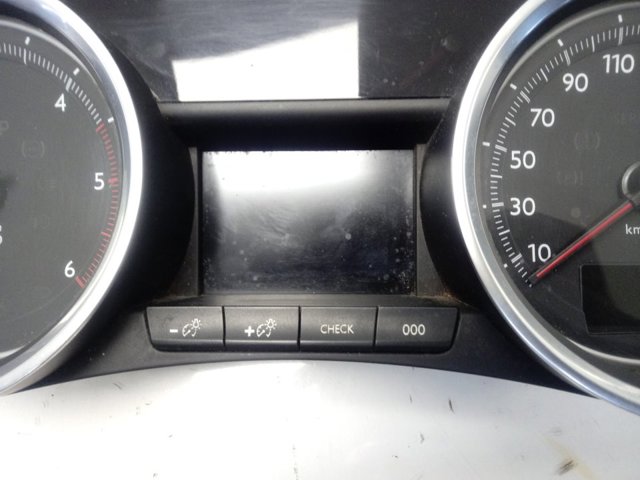 Купити 9824842180 Peugeot/Citroen 