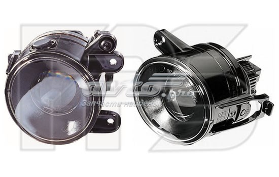Фара протитуманна, права FPS FP7402H2P ціна, від 23.10 USD
