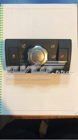 Купити 6H5214B596DD Land Rover Блок керування режимів руху