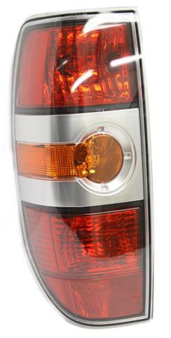 Ліхтар задній лівий Mazda UR5651160B ціна, від 55.62 USD