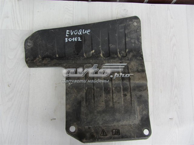  BJ325162A Land Rover