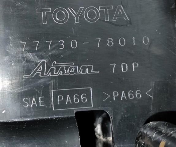 7773078010 Toyota 