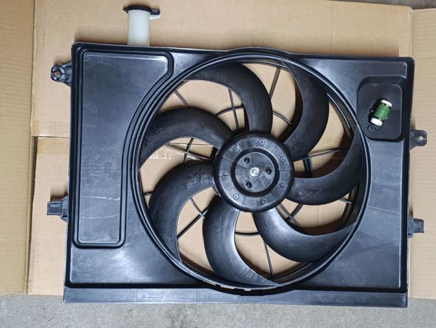  Hyundai/Kia 25380J9200