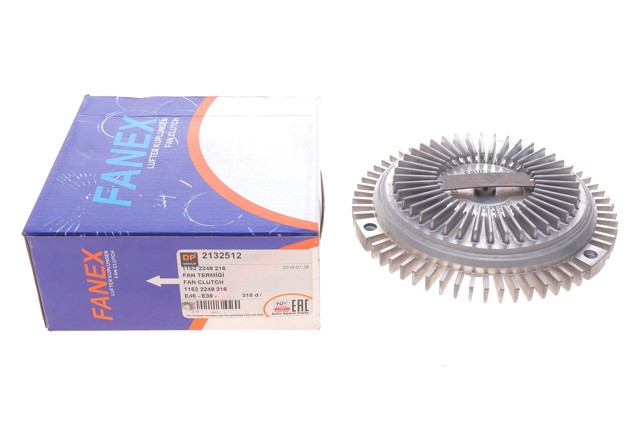  Fanex 2132512 ціна, від 40.70 USD