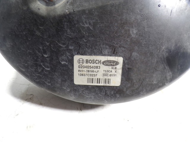 Купити 0204054083 Ford ВПГ