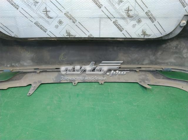 Кожух бампера заднього Toyota 5215905170 ціна, від 25.31 USD