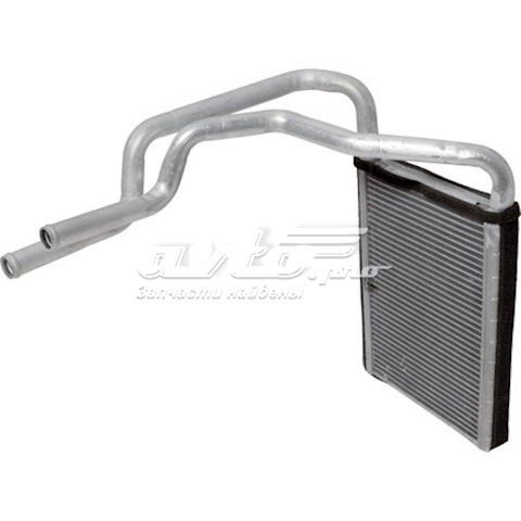 Радіатор пічки (обігрівача) Doowon H301130770 ціна, від 44.19 USD