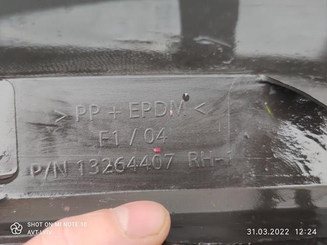13264407 Opel 