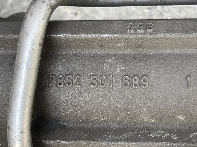 Управління рульове в зборі BMW 32131139747 ціна, від 126.69 USD