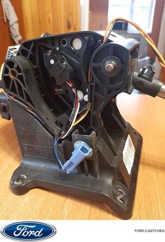  CJ5Z7210EA Ford