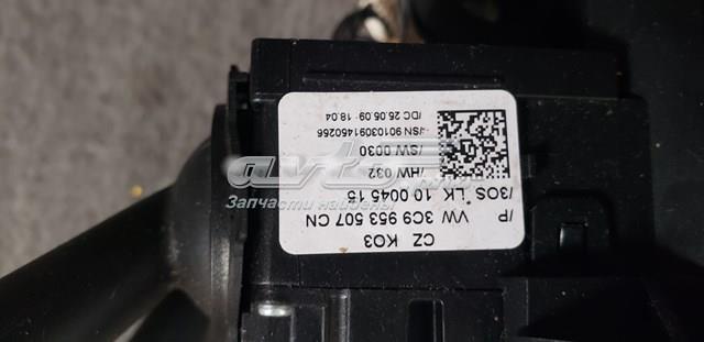 3C9953507CN VAG 
