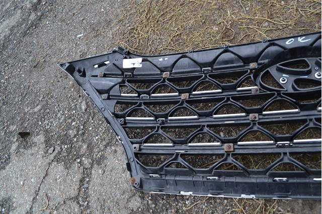 86351D7600 Hyundai/Kia Решітка радіатора