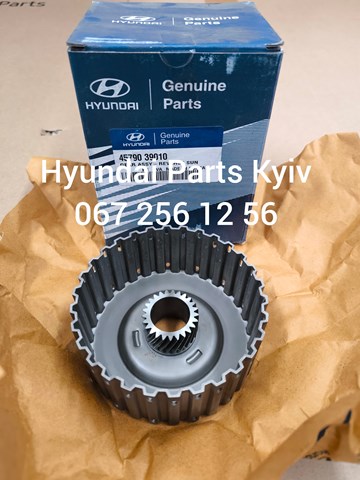  Hyundai/Kia 4579039010 ціна, від 35.69 USD