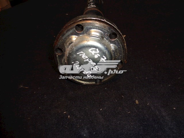 Купити 7L8521101 VAG 