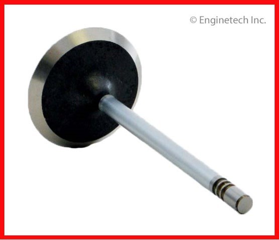Клапан впускний V3704 Enginetech