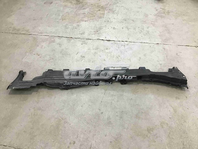 LR065347 Land Rover Захист днища, лівий