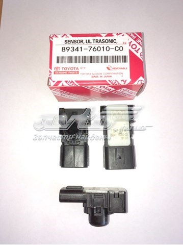 8934176010B3 Toyota 
