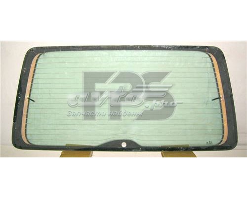GS7406D21P Pilkington Скло третіх/п'ятих дверей